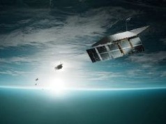 Zobaczy wszystko z orbity. Polski satelita gotowy do startu