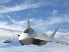 Francja i Niemcy nie rezygnują z FCAS. To będzie coś więcej niż myśliwiec