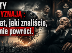 ŚWIAT, JAKI ZNALIŚCIE, JUŻ NIE POWRÓCI – TO CO DZIŚ JEST NORMĄ STANIE SIĘ LUKSUSEM DLA ELIT !
