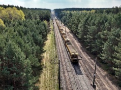 PLK. Szybsze podróże z Kielc w kierunku Buska-Zdroju i Połańca