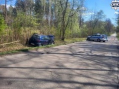 Auto wjechało w posła Litewkę. Potrzebne są duże zmiany