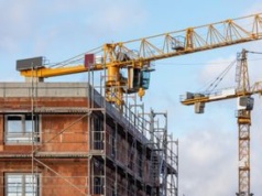 Nowe dwie wieże w Warszawie. Wysoka inwestycja blisko dworca