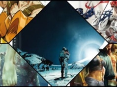 Majowe zapowiedzi od Lost In Time