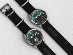 Echo/Neutra. Mariaż włoskiej szkoły designu z inżynierią lotniczą (AuroChronos 2026)