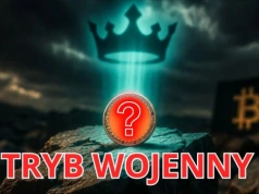 Ta zapomniana kryptowaluta ma potencjał na 17 500% wzrostu! Rzuca rękawicę Bitcoinowi