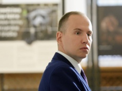 Andruszkiewicz krytykuje wywiad Tuska. "Robi bardzo krecią robotę. Na czyje polecenie?"