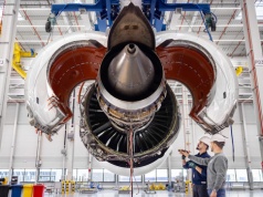 Wrocław wybrany do programu Lifting Futures. Dotacja 500 tys. USD na szkolenia w zaawansowanej produkcji