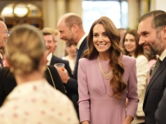 Nie tylko blask i splendor. Księżna Kate o trudnych momentach w życiu