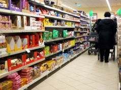 Nadeszła drożyzna, GUS podał oficjalne dane. Za to Polacy zapłacili więcej