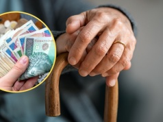 Seniorzy mogą dostać ponad 7 tys. zł. Kluczowy jest rocznik