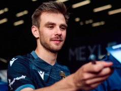 Polak chce walczyć o tytuł wraz z Audi. "Liczy się tylko jedno"