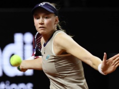 WTA w Madrycie: Jelena Rybakina - Elena Gabriela Ruse. Relacja live i wynik na żywo online