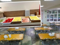 Pokazała, co jedzą kuracjusze w ramach stawek NFZ. W sieci poruszenie. "O co chodzi?"