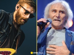 Jerzy Kryszak rzadko mówi o dzieciach. Jego syn robi wielką karierę