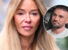 TYLKO U NAS: Joanna Przetakiewicz jest poruszona śmiercią Łukasza Litewki. "Żal ogromny, kiedy giną anioły"