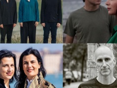 „Najpiękniejszy dźwięk obok ciszy”. ECM Warsaw Festival przenosi się do Nowego Teatru