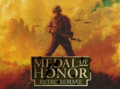 Medal of Honor powraca w fanowskim remake’u. Zagrasz za darmo na pececie