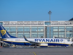 Ryanair zamyka bazę w Berlinie!