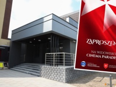 Magia kina, wielkie serca i lokalna duma – zapraszamy na 3. Koncert Maltański!