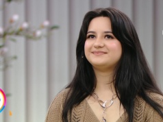 Córka Conrado Yaneza zachwyciła w "MBTM". Opowiedziała o trudnych emocjach