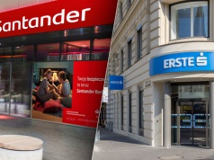 Sąd zarejestrował zmianę nazwy Santander Bank Polska na Erste Bank Polska