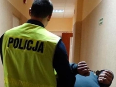 Przez piwo trafił do więzienia. Mieszkaniec Ciechanowa zatrzymany przez policję