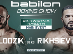 Babilon Boxing Show w Raszynie. Gdzie obejrzeć? Transmisja TV i stream online