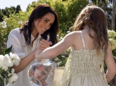 Meghan Markle sprzedaje świeczki o zapachu… swoich dzieci. Sprawdziłam, ile kosztują