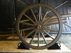 Budowa Muzeum Westerplatte ma zostać zakończona w 2030 roku