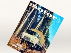 Pół wieku temu w „Motorze” – przeglądamy wydanie nr 17 z 1976 r.
