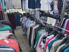 „Utopią nas w papierach i karach!” – piotrkowscy kupcy protestują przeciwko systemowi SENT