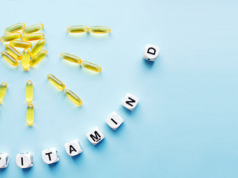 Wyniki szeroko zakrojonego badania wskazują, że wysoki poziom witaminy D wiąże się z 58-procentowym spadkiem ryzyka zachorowania na raka jelita grubego