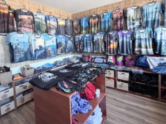 Sklep Firmowy Karkonosze GO w Podgórzynie otwarty