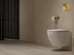 Jak zaplanować funkcjonalną, komfortową i estetyczną przestrzeń toalety z marką OMNIRES