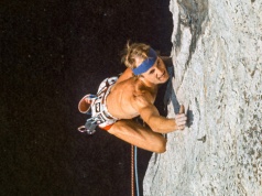 Piotr Korczak: Bolechowice – skały bliskie sercu