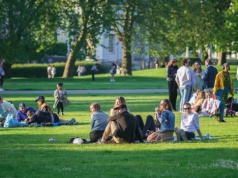 W Wielkiej Brytanii będzie cieplej niż na Ibizie w ten weekend