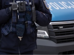 Kolizja w stanie odurzenia. Zastępca komendanta policji odwołany