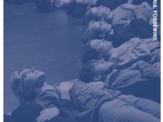 Warsztaty choreograficzne „Oczy skóry”