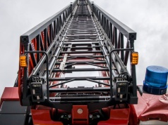 Tragedia w Kąkolówce. 79‑latek wpadł do studni, mimo akcji ratunkowej zmarł