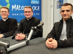 Zbliża się Niedziela Dobrego Pasterza. Jak rozeznać powołanie do kapłaństwa?