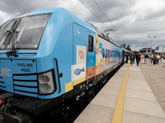 Podróżni czekali na tę wiadomość. Powraca pociąg do Chorwacji. Wiemy, kiedy rusza sprzedaż biletów