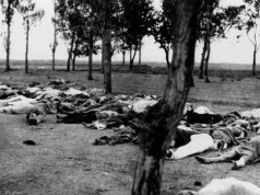 Przez lata temat tabu. Początek ludobójstwa w Turcji