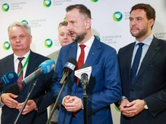 Kosiniak- Kamysz zapowiada: Polska złoży skargę do TSUE w sprawie Mercosur! Czy nie za późno?