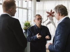 Netflix kręci film o polskim nauczycielu. Wychował geniuszy