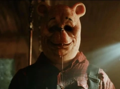 Królik dołącza do horrorowej wersji Puchatka. Jest pierwsze zdjęcie