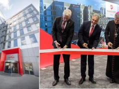 Selgros i Transgourmet z nową siedzibą w Poznaniu. Zarząd zapowiada nową strategię