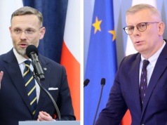 Bogucki o kulisach rezygnacji Cenckiewicza. Zdecydowana deklaracja