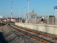 Warmińsko-mazurskie: Kolej dalekobieżna powróci do Pisza