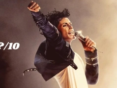 Michael to płaskie kino. Aż zrobiło mi się smutno