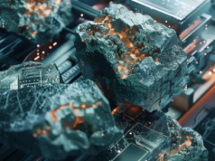 Dominacja Chin w sektorze metali ziem rzadkich – bodźcem do szukiwania alternatyw